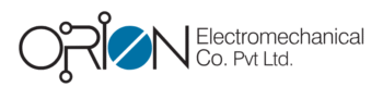orion emc logo
